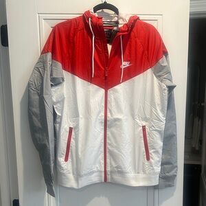 NWT Nike Jacket